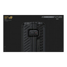 ASUS ROG Slash Hartschalen-Trolley Edition 20