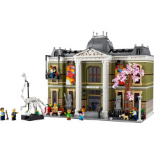 Konstruktorius - 10326 LEGO Natural History Museum Konstruktorius - 10326 LEGO Natural History Museum