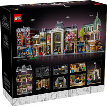 Konstruktorius - 10326 LEGO Natural History Museum Konstruktorius - 10326 LEGO Natural History Museum