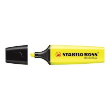 Marķieris STABILO BOSS...