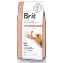 BRIT GF Veterinary Diets...