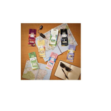 CLEAN COTTON YANKEE Scented Air Freshener