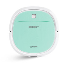 VACUUM CLEANER ROBOT /...