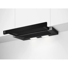 Electrolux tvaika nosucejs...