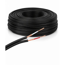 Audio kabelis 2 x RCA,...
