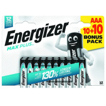 Energizer Max Plus Micro...