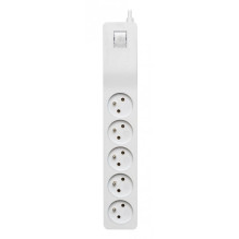 Pārsprieguma aizsargs LESTAR ZX 510 G-A K.:SZ 5,0M