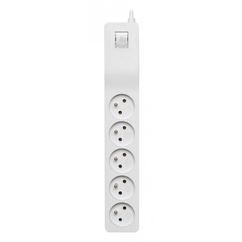 Pārsprieguma aizsargs LESTAR ZX 510 G-A K.:SZ 5,0M