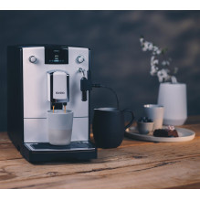 Coffee machine Nivona NICR 560