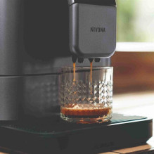 Automatic coffee machine Nivona Nivo 8107 Automatic coffee machine Nivona Nivo 8107