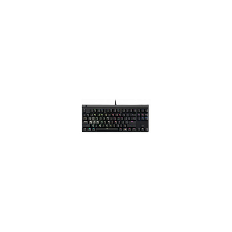 „Logitech G515 RAPID TKL“ – JUODAS – CH – EMEA28i-935