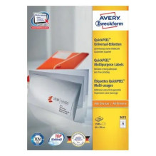 Avery Zweckform 3672...