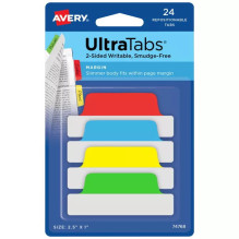 Avery Ultra Tabs 74768...
