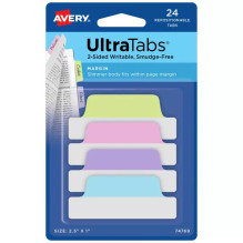 Avery Ultra Tabs 74769...