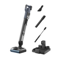 Electrolux EW82U1DB 2-in-1 stick vacuum Battery Dry&amp;wet Cyclonic Bagless 85 W Blue 4.3 Ah