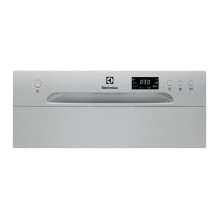 Electrolux ESF2400OS Freestanding 6 place settings Electrolux ESF2400OS Freestanding 6 place settings