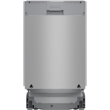 BOSCH SPV6ZMX17E built-in dishwasher BOSCH SPV6ZMX17E built-in dishwasher