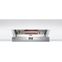 BOSCH SPV6ZMX17E built-in dishwasher BOSCH SPV6ZMX17E built-in dishwasher