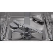 BOSCH SPV6ZMX17E įmontuojama indaplovė BOSCH SPV6ZMX17E įmontuojama indaplovė