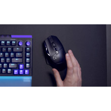 Logitech G G502 X LIGHTSPEED Wireless Gaming Mouse