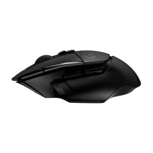 Logitech G G502 X LIGHTSPEED Wireless Gaming Mouse