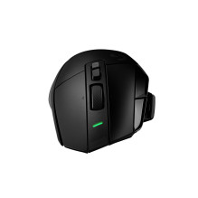 „Logitech G G502 X LIGHTSPEED“ belaidė žaidimų pelė „Logitech G G502 X LIGHTSPEED“ belaidė žaidimų pelė