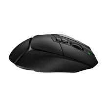 „Logitech G G502 X LIGHTSPEED“ belaidė žaidimų pelė „Logitech G G502 X LIGHTSPEED“ belaidė žaidimų pelė