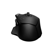 „Logitech G G502 X LIGHTSPEED“ belaidė žaidimų pelė „Logitech G G502 X LIGHTSPEED“ belaidė žaidimų pelė