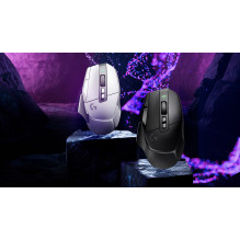 „Logitech G G502 X LIGHTSPEED“ belaidė žaidimų pelė „Logitech G G502 X LIGHTSPEED“ belaidė žaidimų pelė