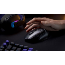 „Logitech G G502 X LIGHTSPEED“ belaidė žaidimų pelė „Logitech G G502 X LIGHTSPEED“ belaidė žaidimų pelė