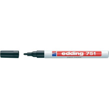 Marķieris Edding e-751...