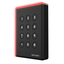 Hikvision kortelių...