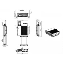 Hikvision car NVR...