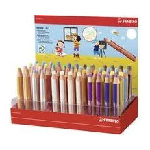 Stabilo Multitalentstift...