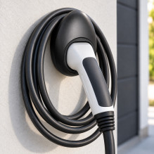 EV cable holder CH01 EV cable holder CH01
