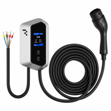 EV charging station CS21-11...
