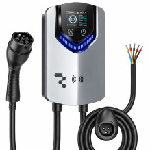 EV charging station CS01-22...