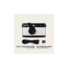 Camp Snap CS-V105-WT-WW, White Camp Snap CS-V105-WT-WW, White
