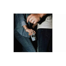 Camp Snap CS-V105-DN-WW Denim, Blue Jeans / Black Camp Snap CS-V105-DN-WW Denim, Blue Jeans / Black