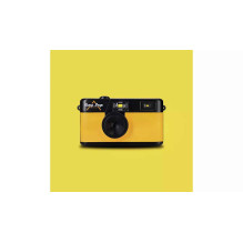 Camp Snap CS-V105-YL-WW, Yellow / Black Camp Snap CS-V105-YL-WW, Yellow / Black
