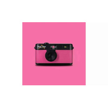 Camp Snap CS-V105-PK-WW, Pink / Black Camp Snap CS-V105-PK-WW, Pink / Black