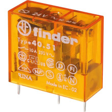 Finder 405182300000