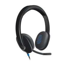 Logitech LOGI H540 Casque...