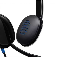 „Logitech LOGI H540“ dėklas, skirtas „Micro USB“ „Logitech LOGI H540“ dėklas, skirtas „Micro USB“