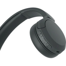 Sony Sony WH-CH520B Juoda Sony Sony WH-CH520B Juoda