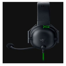 Razer Razer Ausinės RZ04-03241000-R3G1 / BlackShark V2 X PS Black