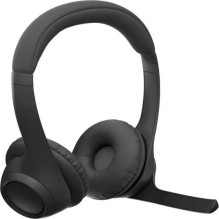 Logitech LOGI Zone 300 Black Logitech LOGI Zone 300 Black