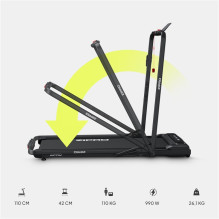 Bėgimo takelis Zipro Newlite, 990 W Bėgimo takelis Zipro Newlite, 990 W