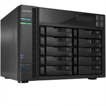 Asustor Lockerstor 10 Gen3...