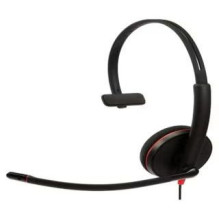 HP Poly Headset 8X214A6 / Blackwire 3210 Black